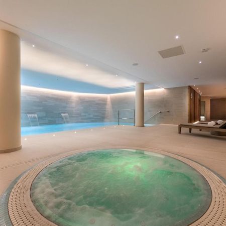 Kinabalu By Alpine Resorts Les Gets Extérieur photo