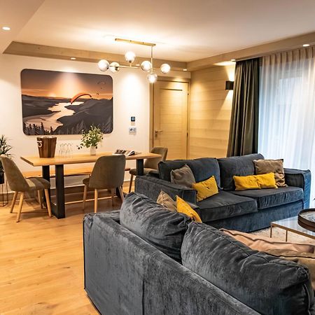 Kinabalu By Alpine Resorts Les Gets Extérieur photo
