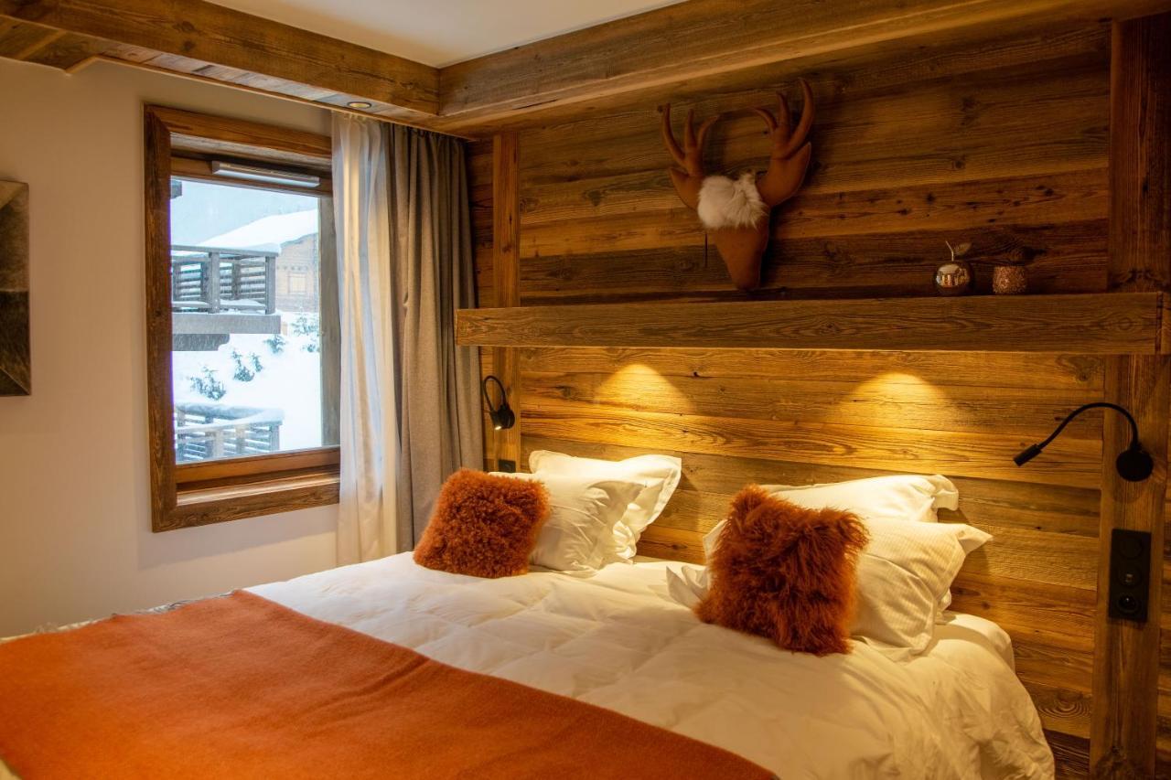 Kinabalu By Alpine Resorts Les Gets Extérieur photo